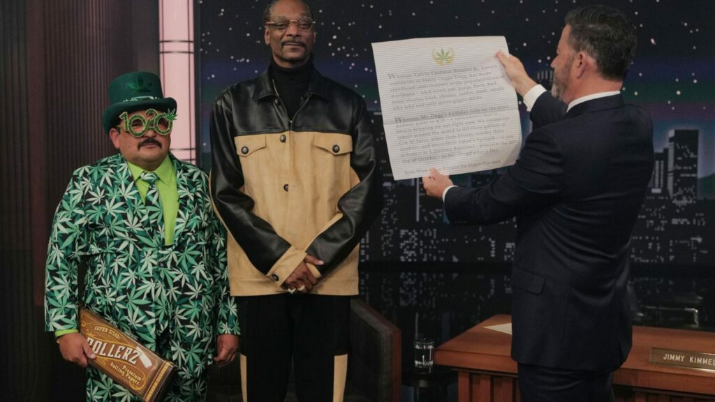 Kimmel'S Italian Citizenship: A Sneaky Escape Plan? - db5sufq