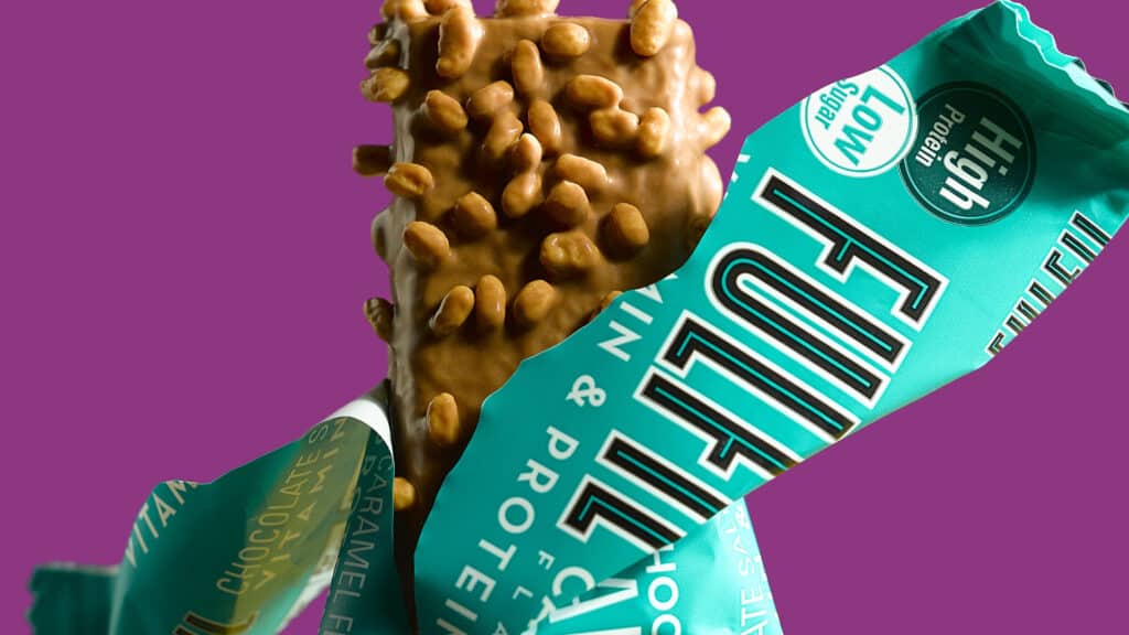 FULFIL Chocolate Protein Bars Now Available At Clicks Stores Nationwide