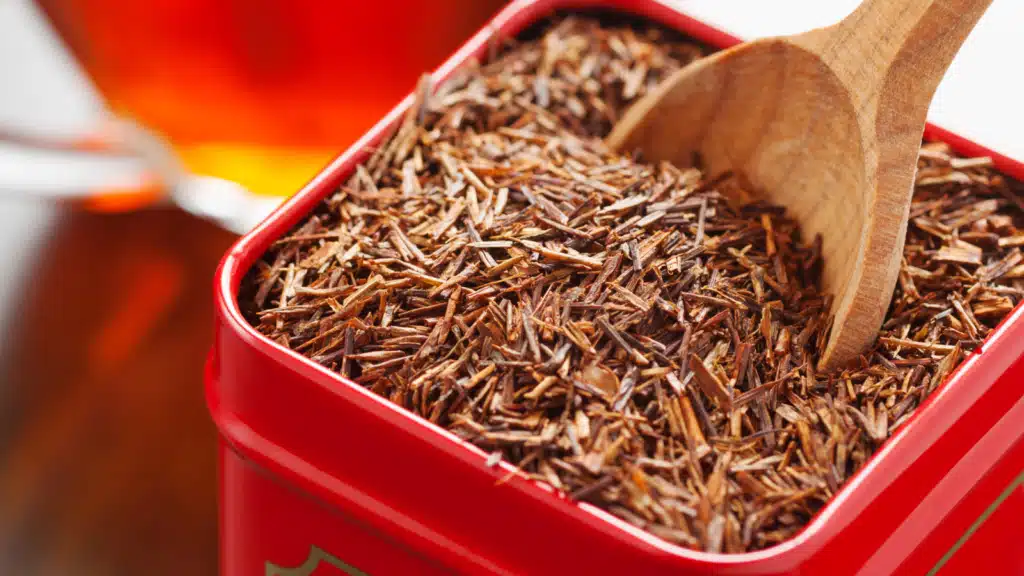Honeybush Tea Is The Hottest Herbal Health Trend