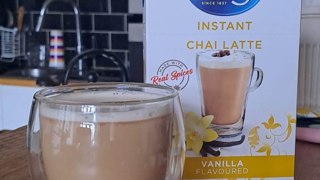 Warm Up With Tetley’s Decadent New Chai Lattes This Winter