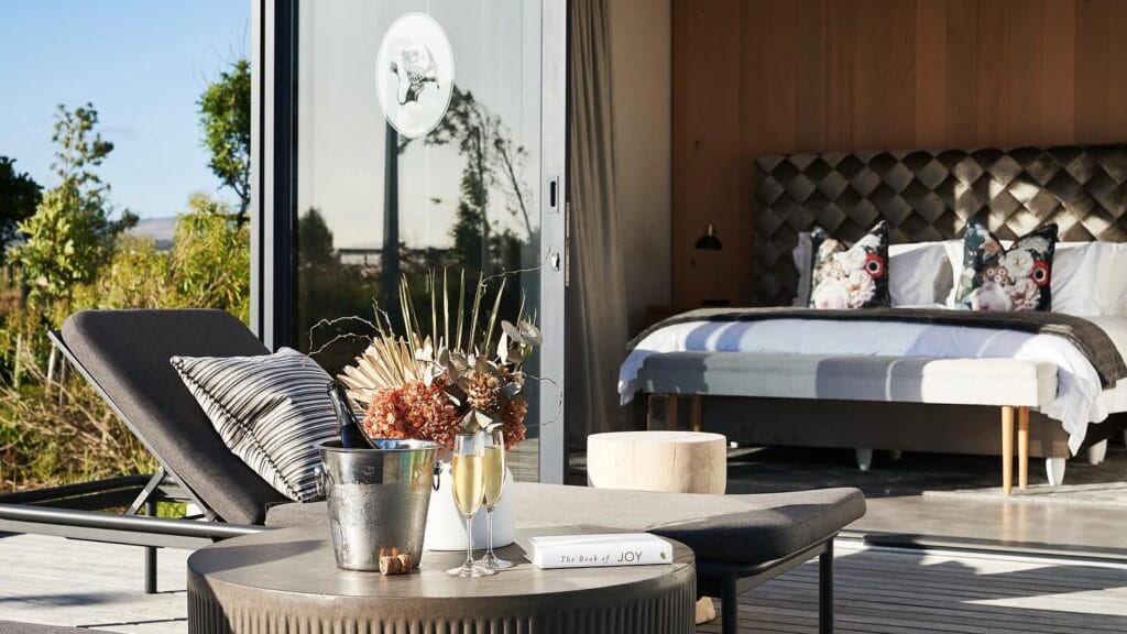 South African Wine Estate Wins World’s Top Luxury Honeymoon Hotel At Boutique Hotel Club Awards 2024